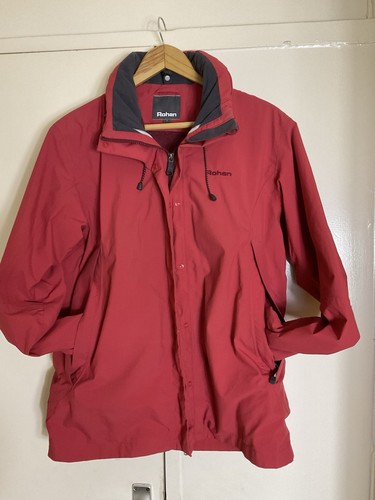 Rohan mountain leader - rohan,