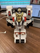 Mighty Morphin Power Rangers