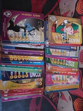 Jackie Chan Adventures 2003 -