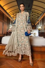 Maria B Luxury Lawn 2026