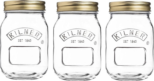 Traditional kilner luxury - 3,