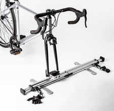 Decathlon In-car Bike Carrier