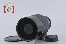 Canon New FD Reflex 500mm f/8