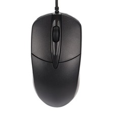 Heated Mouse 3 Levels