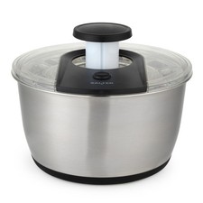 Salter Expert Salad Spinner