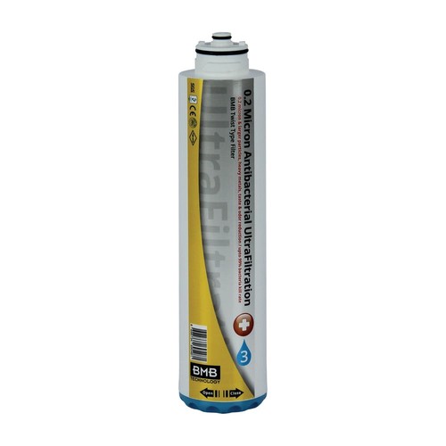 Bmb twist micron - bmb, 0.2