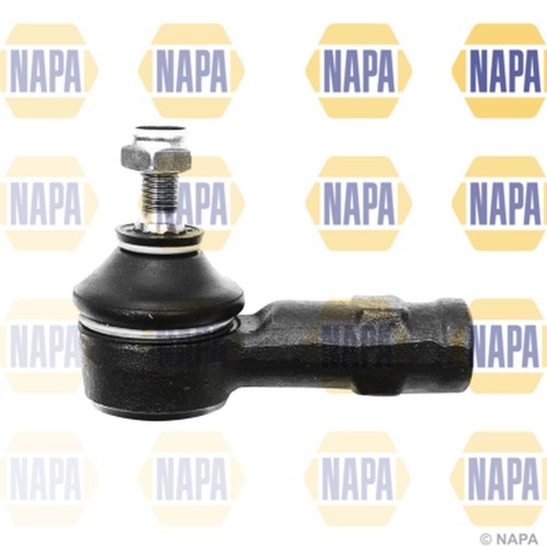 Tie track rod end for - rod,
