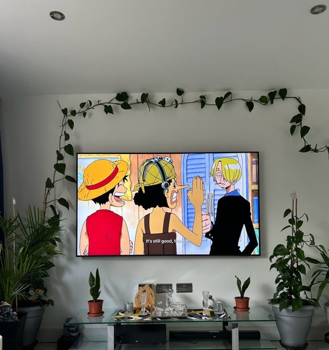 Samsung q60b qled - samsung, 75”