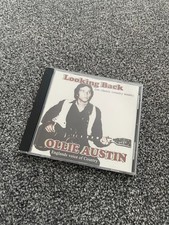 Ollie Austin - CD - Looking