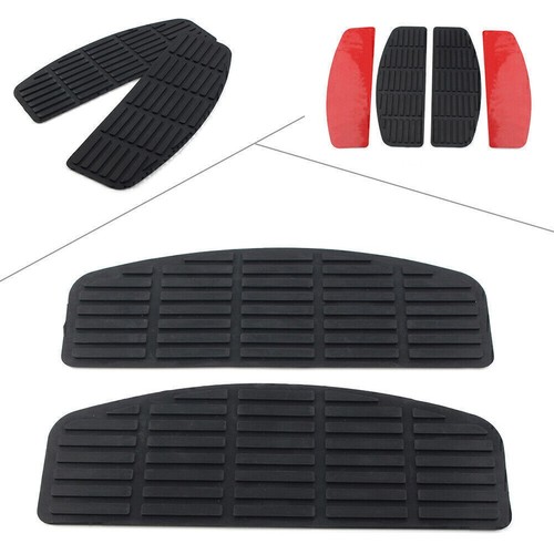 Driver floorboard foot - foot, pges