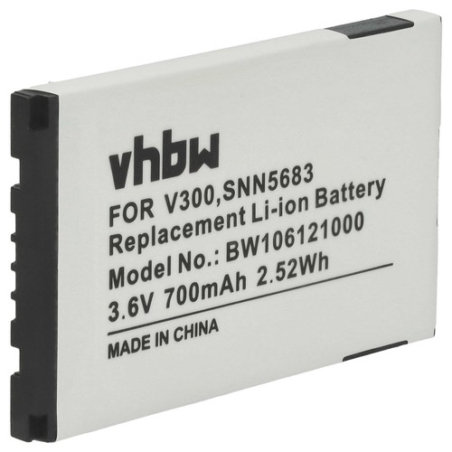 Battery for motorola - battery,
