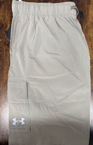 Under armour mens cargo shorts - mens,