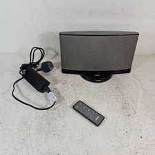 Bose SoundDock Series I
