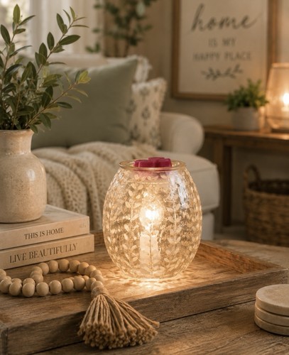 Scentsy warmer - scentsy,