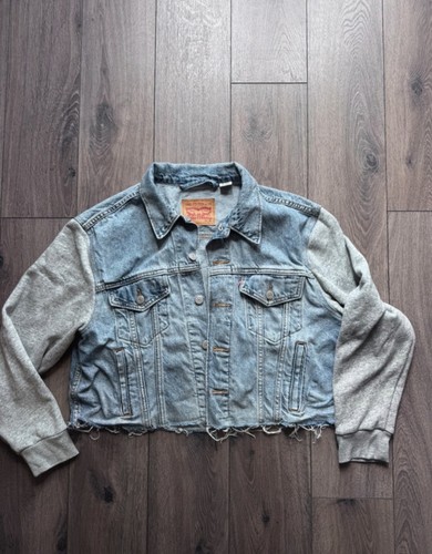 Levi strauss - &, co.