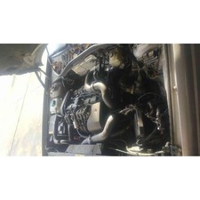 ENGINE THAT DOES MOT WORK