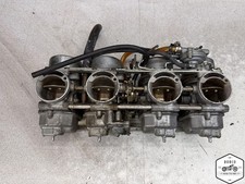 1981 Honda CB900F Super Sport