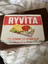 Vintage RYVITA The Original