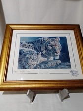 Stephen Gayford Snow Child