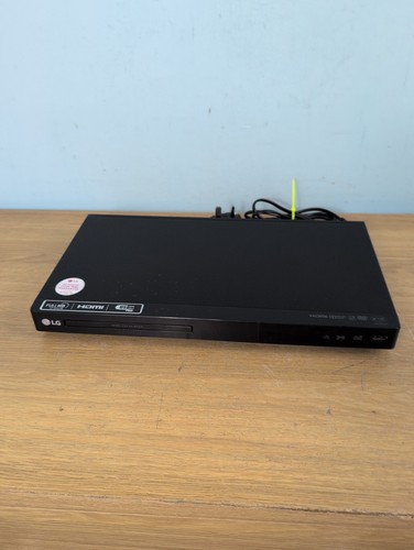 Dp542h dvd player with - player,