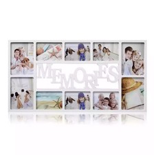 Multi-Picture Photo 6x4'' &
