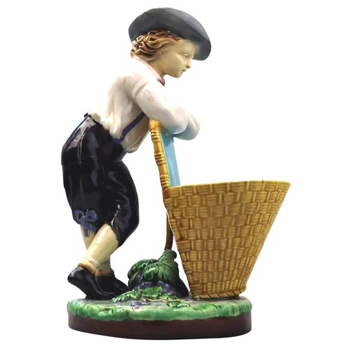Large antique minton - large,