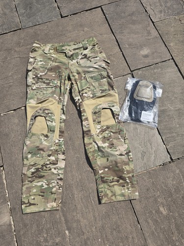 Crye precision uksf navy - crye,