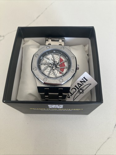 Invicta speedway rim 42mm - speedway,
