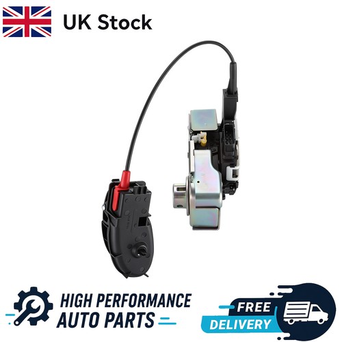 Door lock latch - door,