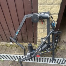 Autochair Smart Lifter Car