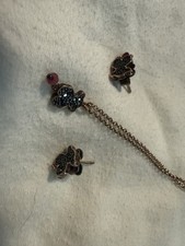 tous earrings fine jewelry