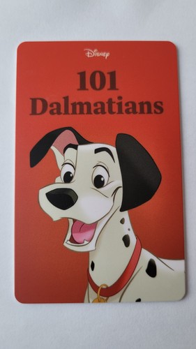 Yoto card disneys 101 - yoto,