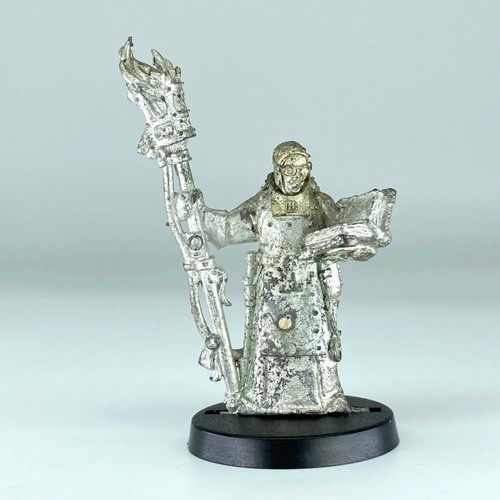 Inquisitor acolyte imperial - inquisitor,