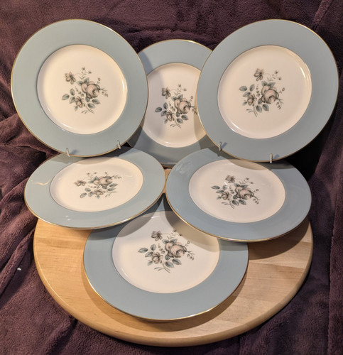 Royal doulton rose - doulton, "rose