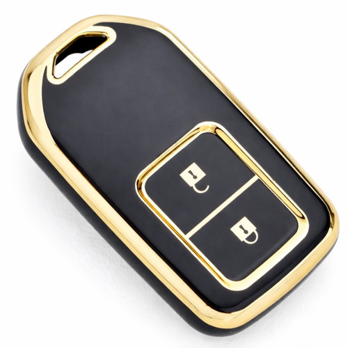 For honda key fob - key,