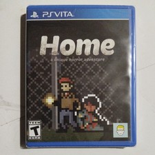 Home / PS Vita / Limited Run Games LRG / New / Sealed 