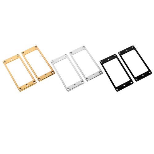 Electric guitar pickup frame - electric,