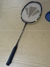Carlton Aeroblade 1.0 Badminton Racket In Excellent Used Condition