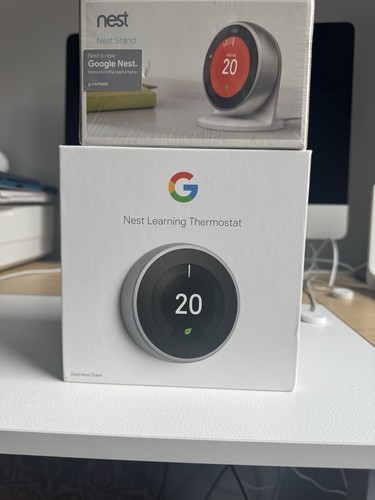 Google nest learning - google,