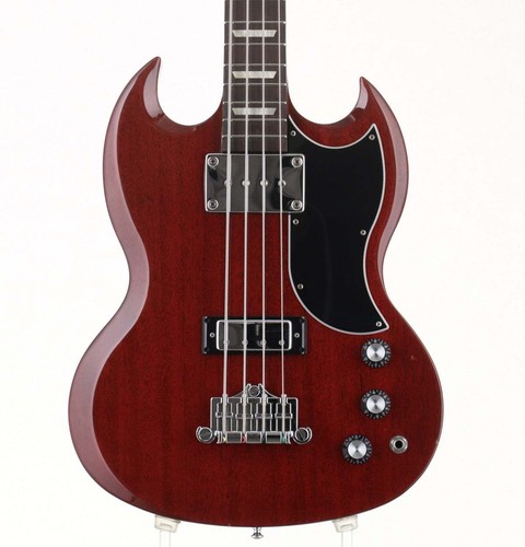 Gibson standard bass - standard,