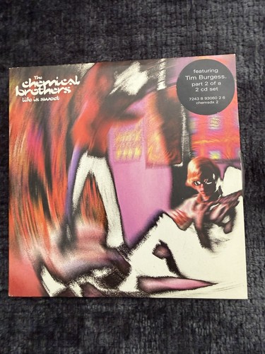 Chemical brothers with tim - brothers,