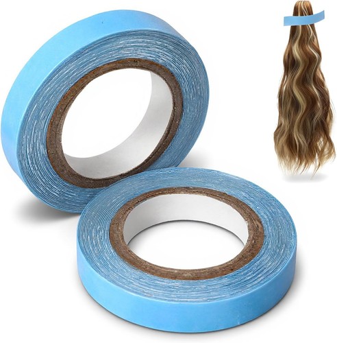 Pcs hair extension - 2, tape