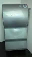 Dyson Airblade Auto Hand Dryer Grey - D17