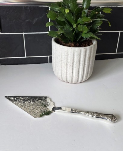 Vintage falstaff silver - silver, plated