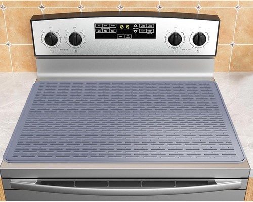 Silicone hob stove top - silicone,