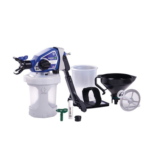 Graco truecoat 360 variable - graco,