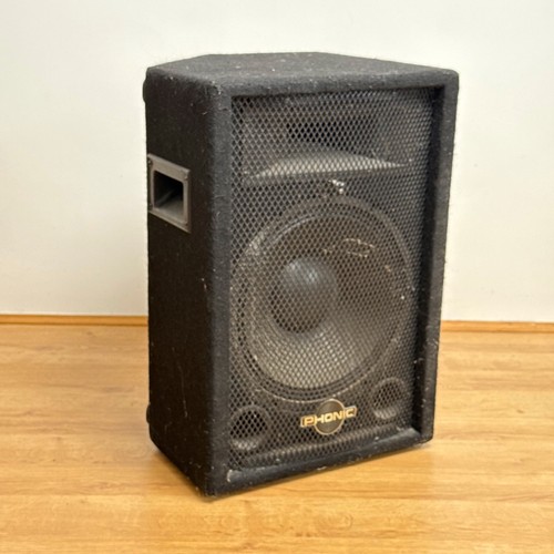 Phonic sem 712 2 - sem,