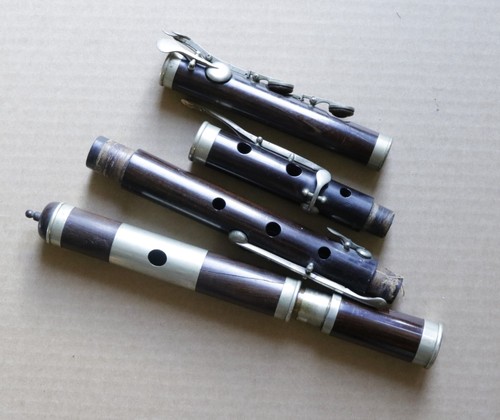 Beautiful english flute - beautiful,