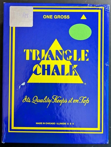 Quality triangle bulk pool - quality,