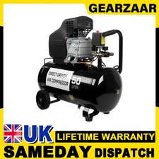 Portable 1800W 50L Air